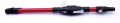 Suction Tube - Tube Flex Rouge Rh20 [Groupe SEB]
